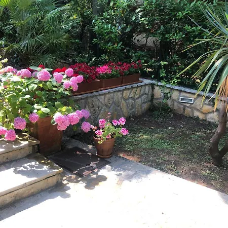 Seaside Lily Holiday home