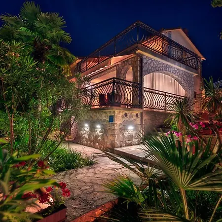 Ferienhaus Seaside Lily