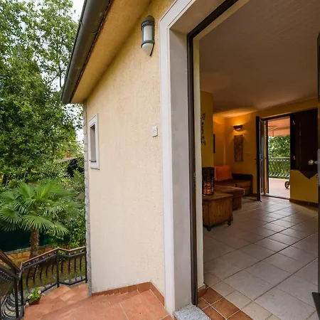Ferienhaus Seaside Lily *