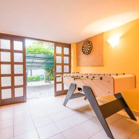 Seaside Lily Holiday home
