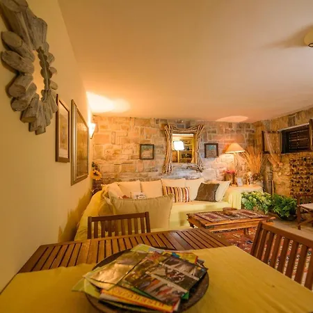 Seaside Lily Holiday home Njivice