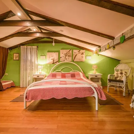 Ferienhaus Seaside Lily *