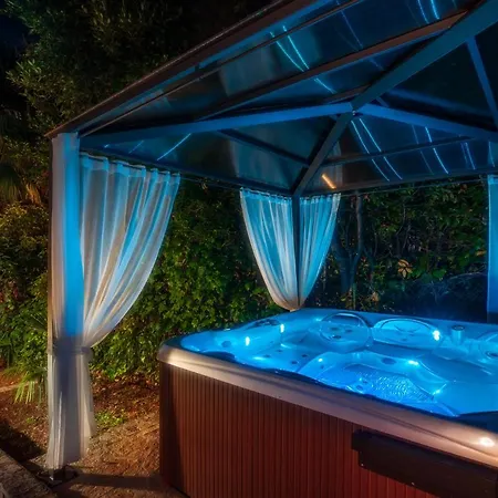 Tatil Evi Seaside Lily Njivice