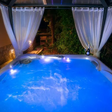 Tatil Evi Seaside Lily