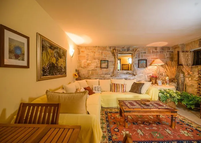 Ferienhaus Lily-just Steps From The Sea *