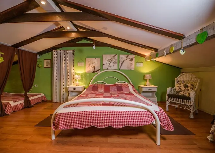 Ferienhaus Lily-just Steps From The Sea *